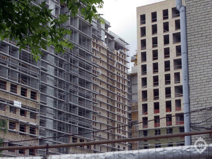 ЖК "Хорошевский": респектабельная среда - Фото 9