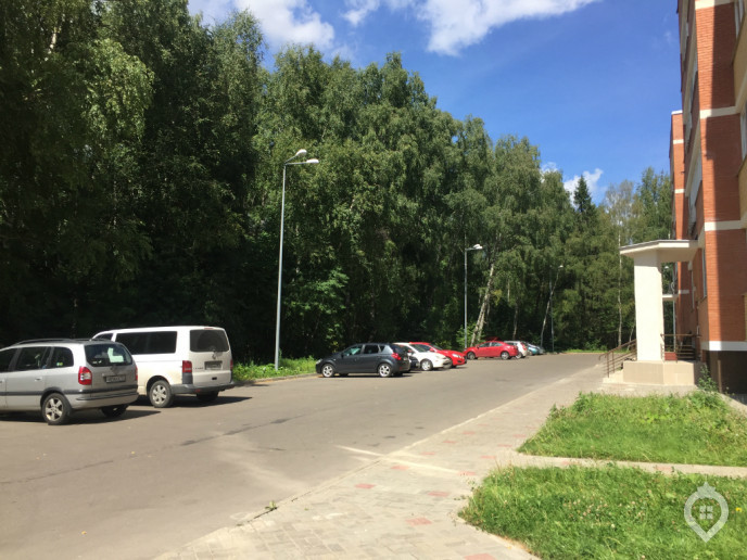 ЖК "Малая Истра": невысокие дома и такие же темпы строительства - Фото 23