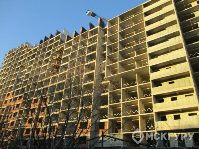  “Царицыно 2”: цены снижаются, сроки сдачи затягиваются - Фото 33