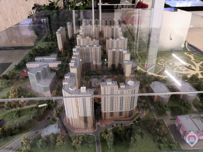 ЖК "Новые Котельники": контрастное соседство курорта и промзон - Фото 92