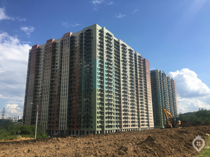 ЖК "Мир Митино": отдельная галактика рядом с лесопарком и кладбищем - Фото 19