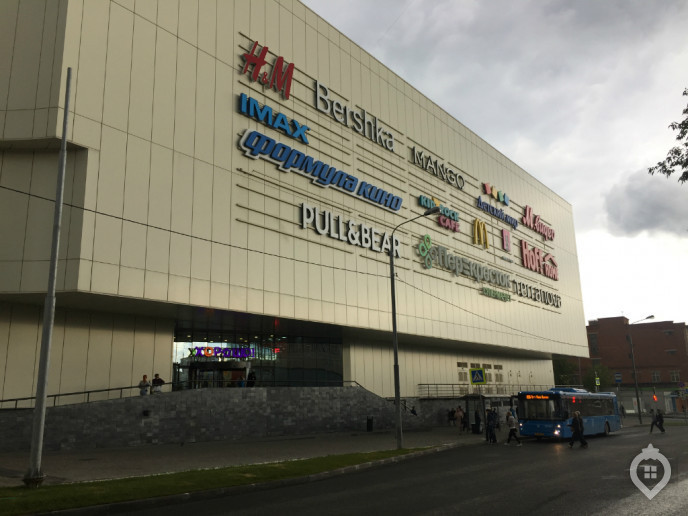 ЖК "Династия": сталинский ампир на месте хладокомбината - Фото 48