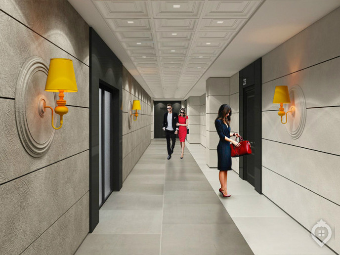 ЖК "Савеловский сити": центр близко, но промзона еще ближе - Фото 40