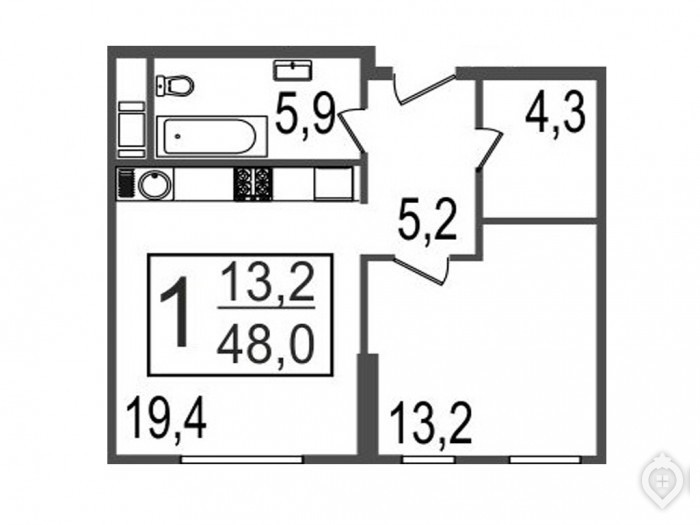 ЖК "Хорошевский": респектабельная среда - Фото 16