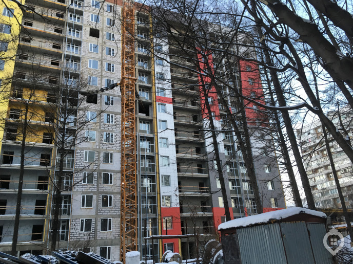 ЖК "Атмосфера": коммерческий проект "РЖД" - Фото 15