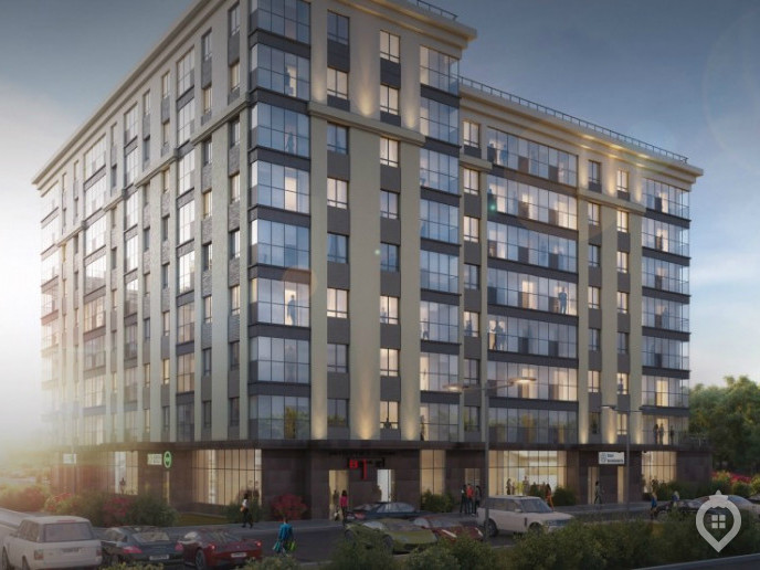 ЖК “Олимп”: жить у теннисного корта в часе езды от Москвы - Фото 28