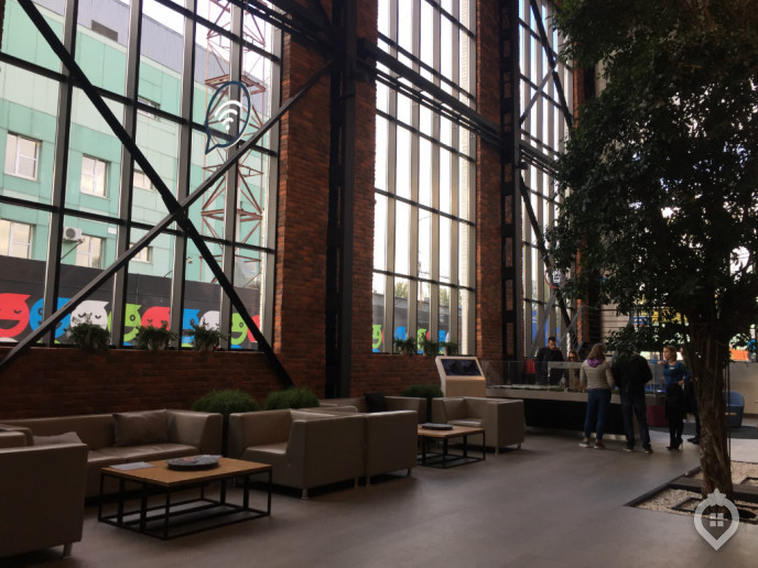 ЖК "SREDA": реинкарнация Карачаровского завода - Фото 60