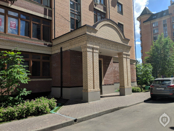 ЖК "Берег": крепость у воды - Фото 13