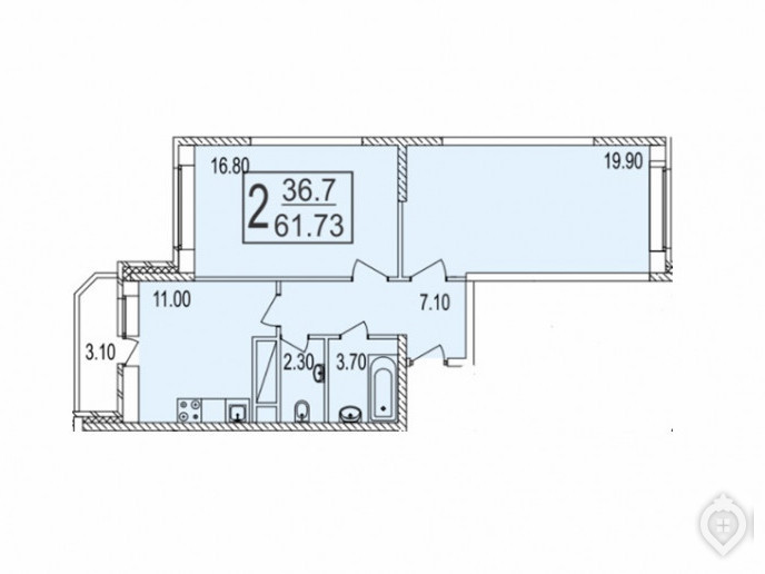 ЖК "Новое Бутово": пирог с горчинкой. Кому по вкусу задержка сдачи корпусов?  - Фото 42