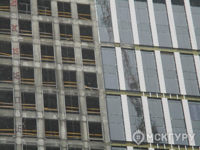 “Фили Град”: маленькая победа “Большого Сити” - Фото 33