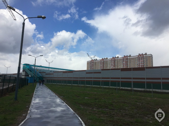 ЖК "Левобережный": остров без сокровищ - Фото 64