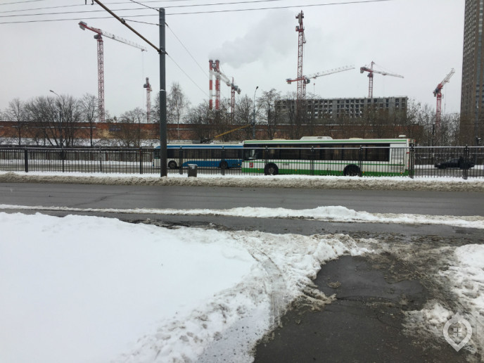 ЖК "Домашний": спальный район классический - Фото 69