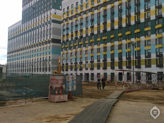 "Мещерский лес": амбициозный проект жилого квартала - Фото 16