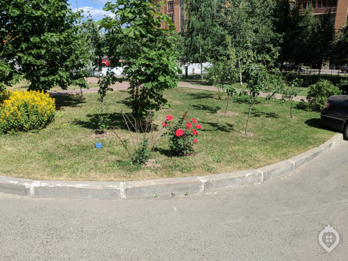 ЖК "Берег": крепость у воды - Фото 15