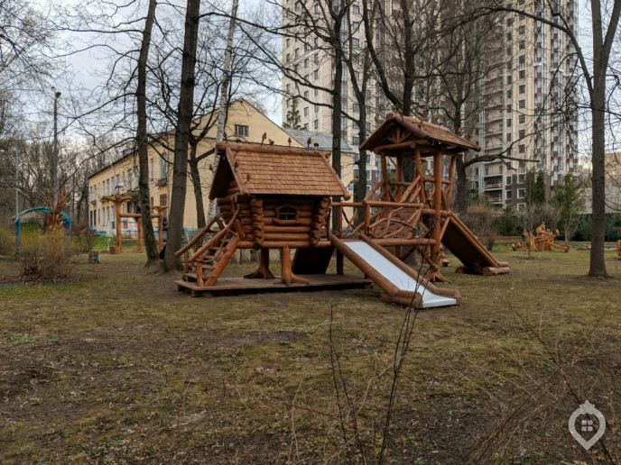 ЖК "Тимирязев парк": с отличным видом из окна - Фото 4