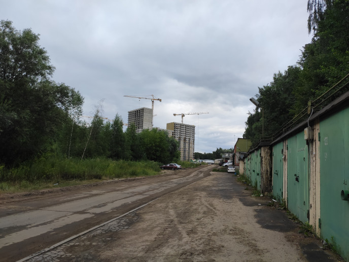 ЖК "Сказочный лес": застройщик торопится сказку сделать былью - Фото 12