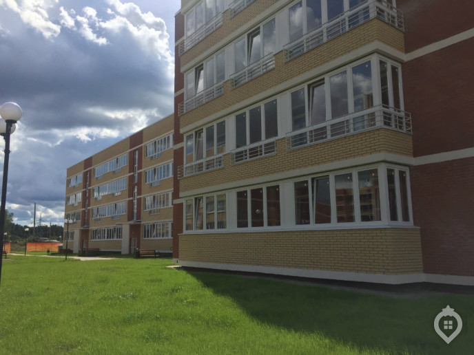 ЖК "Малая Истра": невысокие дома и такие же темпы строительства - Фото 36