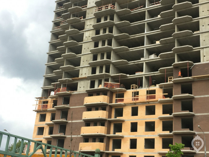 ЖК "Союзный": один дом — две стройки - Фото 17