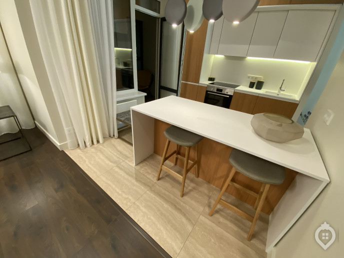 ЖК "Одинград": финская архитектура в больничном квартале - Фото 37