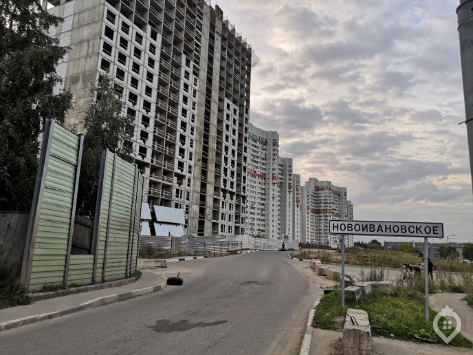 ЖК "Стеллар сити": жильё в наукограде в 6 км от метро - Фото 47