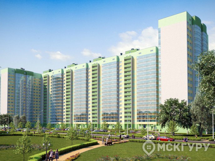 “Город счастья”: комфортная цена в обмен на проблемную экологию и долгую историю строительства - Фото 37