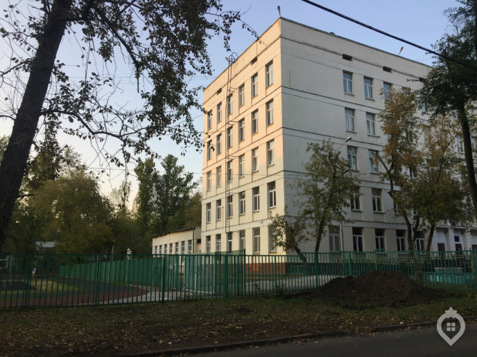 ЖК "Сильвер": серебряной нитью блеснул среди советской застройки - Фото 51