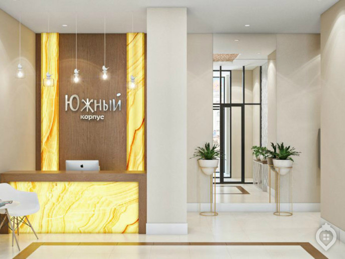 ЖК "Ясный": ожидаются осадки в виде платных детского сада и школы - Фото 18