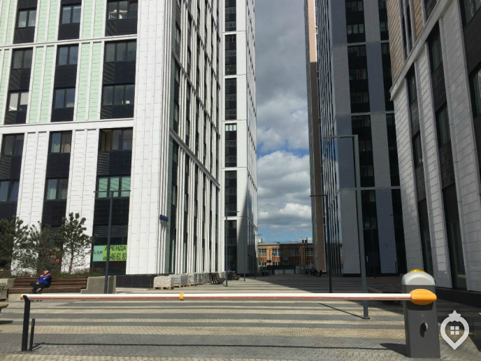 ЖК "Ясный": ожидаются осадки в виде платных детского сада и школы - Фото 2