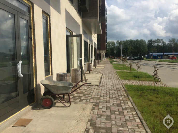 ЖК "Баркли Медовая долина": как не увязнуть в бочке сладких обещаний - Фото 27