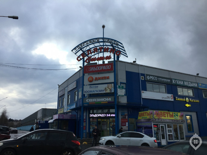 ЖК "Борисоглебское": в плену автомобильной зависимости - Фото 63