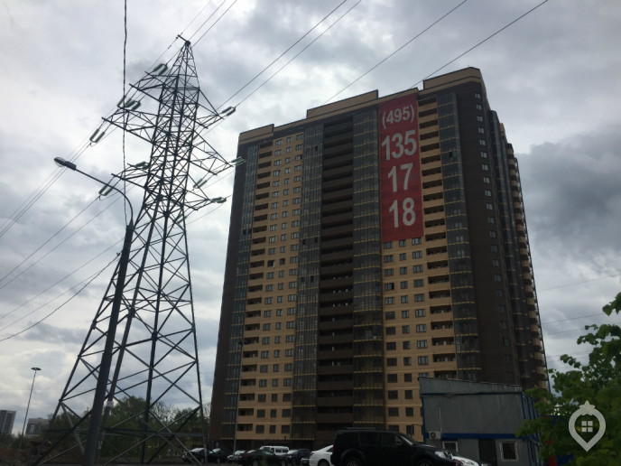 ЖК "Союзный": один дом — две стройки - Фото 79