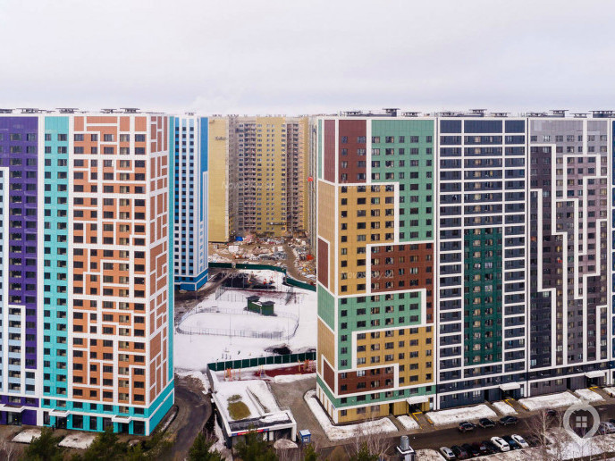 ЖК "Эталон-СИТИ" - бутовский "Матхеттен" с башнями "Токио" - Фото 10