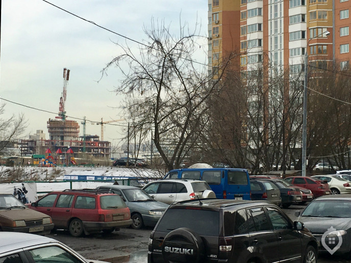 ЖК "Спасский мост": от Москвы рукой подать, а как доехать? - Фото 19