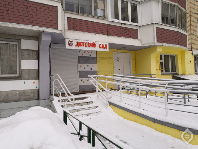 ЖК: "Южная Битца": панельный конструктор от ДСК-1 - Фото 109