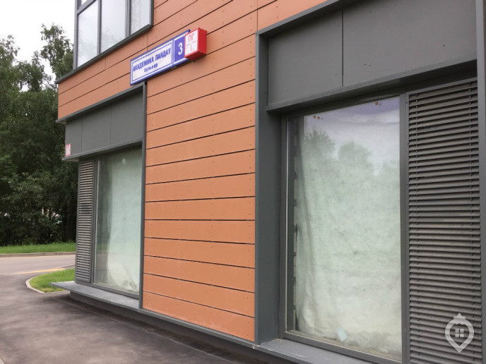 ЖК "Северный": дома средней высотности между Дмитровкой и лесопарком - Фото 20