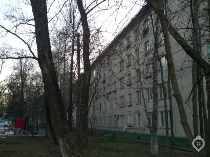 ЖК "Родной город. Каховская": комфорт-класс в районе с туманной перспективой - Фото 23