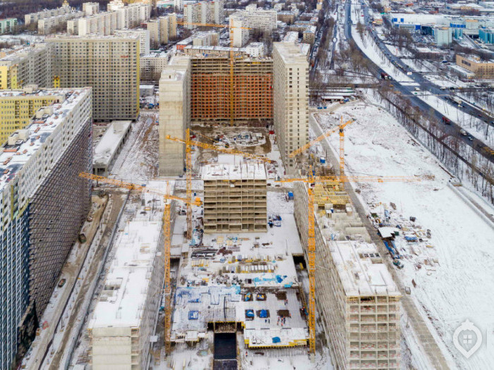 ЖК "Летний сад": оранжерея новых квартир - Фото 47