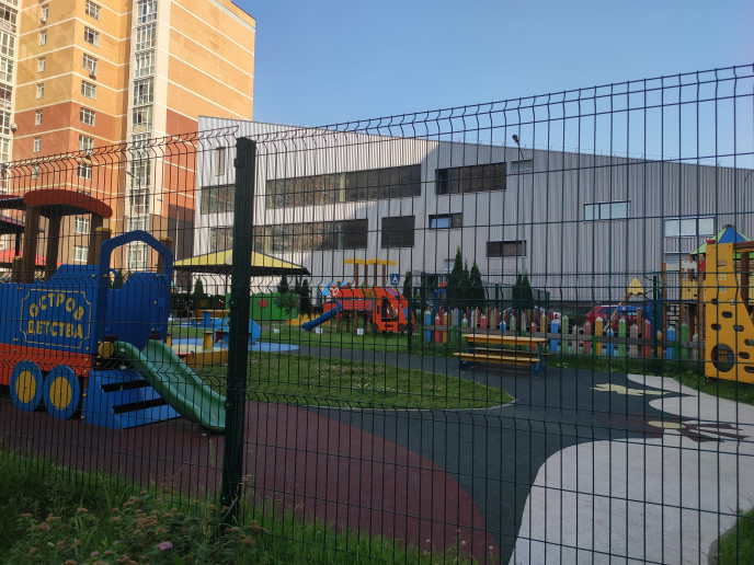 ЖК "Аквилон парк": умный дом на тихой улице - Фото 80