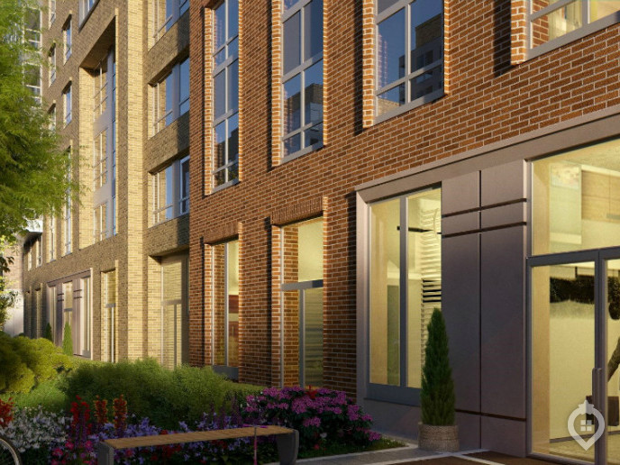 ЖК "SREDA": реинкарнация Карачаровского завода - Фото 5