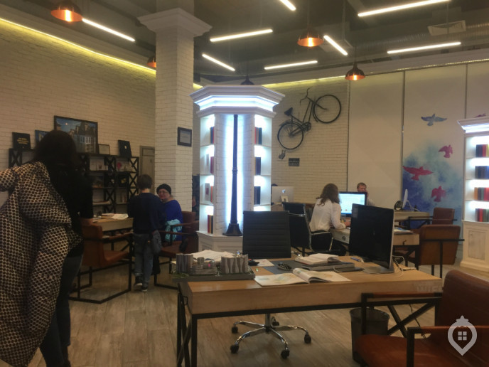 ЖК "Символ": футуристический облик заводских территорий - Фото 19