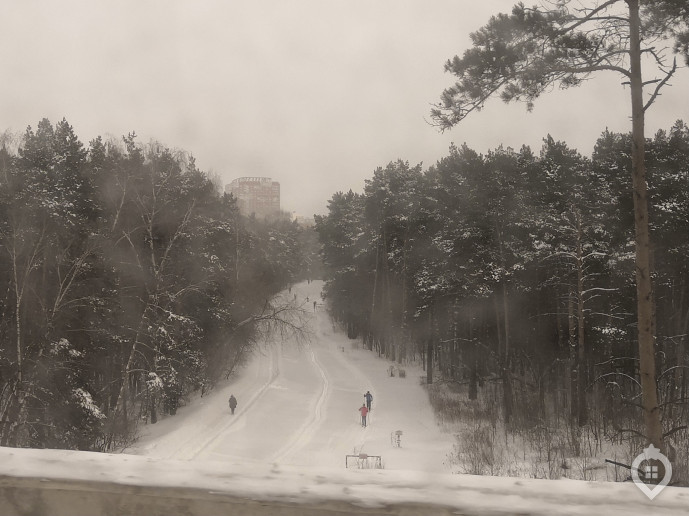 ЖК "Новые Котельники": контрастное соседство курорта и промзон - Фото 118