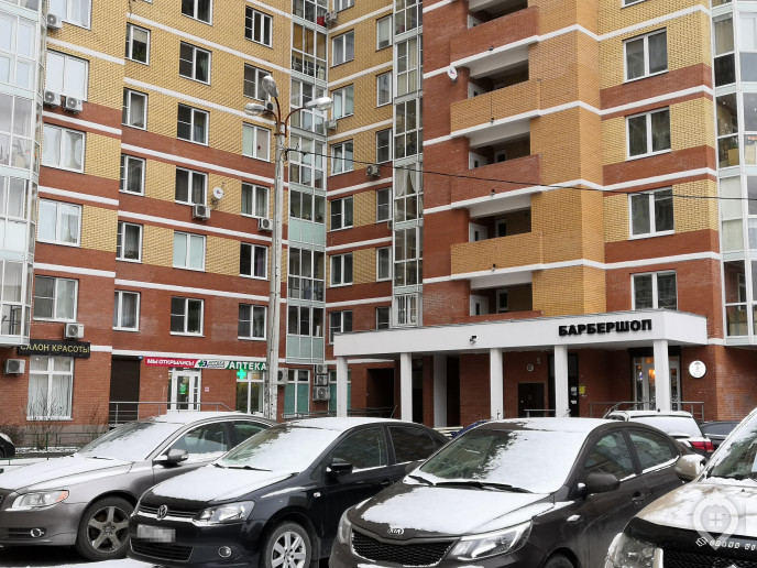 ЖК "Алхимово": комплексная застройка новомосковских полей - Фото 73