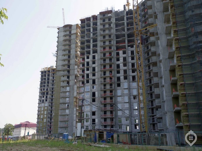 ЖК "Крылатский": на крайнем западе - Фото 9