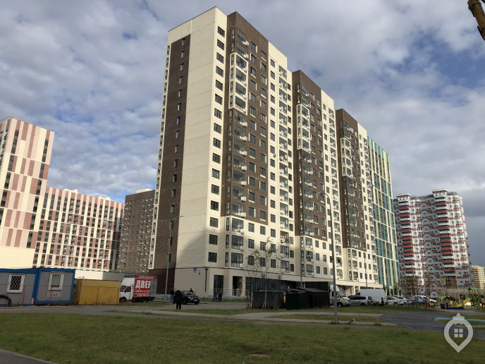 ЖК "Некрасовка": самый продаваемый столичный проект  - Фото 14