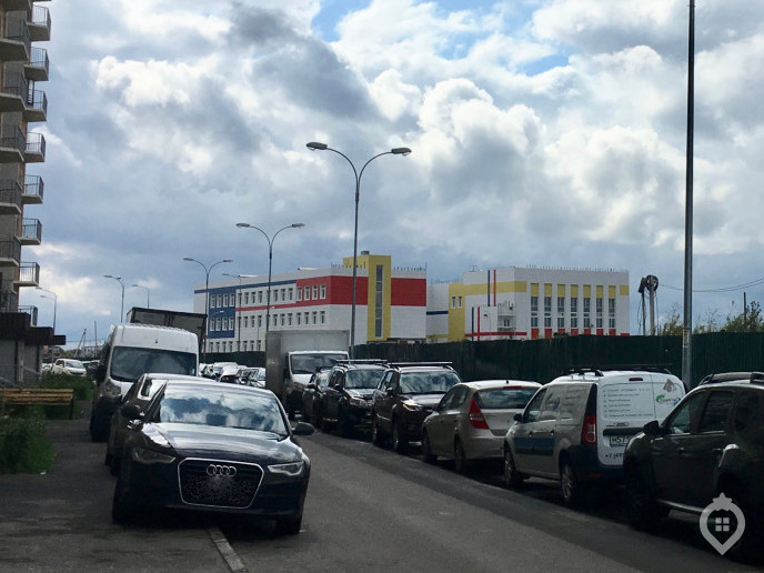 ЖК "Домодедово парк": спальный район напротив логистического гиганта - Фото 21