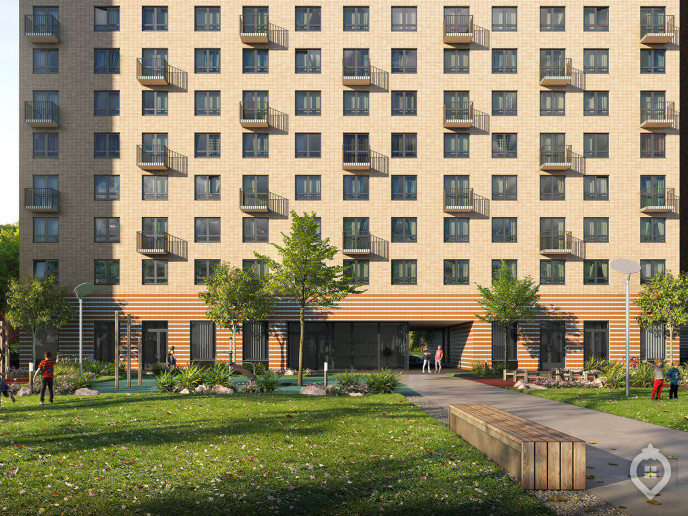 ЖК "Столичные поляны": комфорт-класс на окраине Бутовского лесопарка - Фото 2