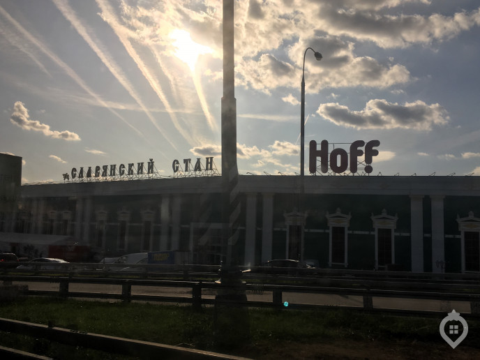 ЖК "Южное Бунино": классовое разнообразие в окружении дачных посёлков - Фото 47