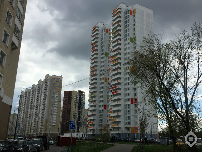 ЖК "Левобережный": остров без сокровищ - Фото 18