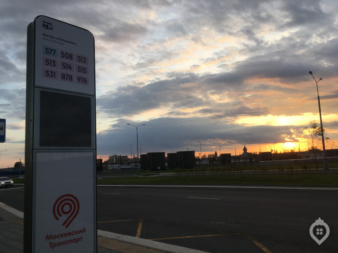 ЖК "Южное Бунино": классовое разнообразие в окружении дачных посёлков - Фото 37