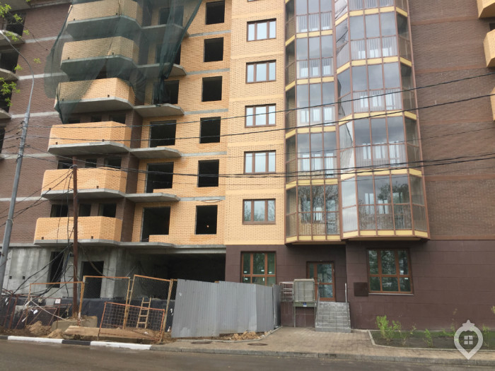 ЖК "Союзный": один дом — две стройки - Фото 21